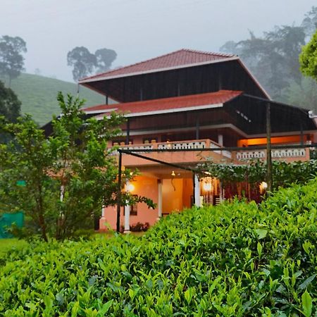 Janiro Tea Trees Villas Vythiri Dış mekan fotoğraf