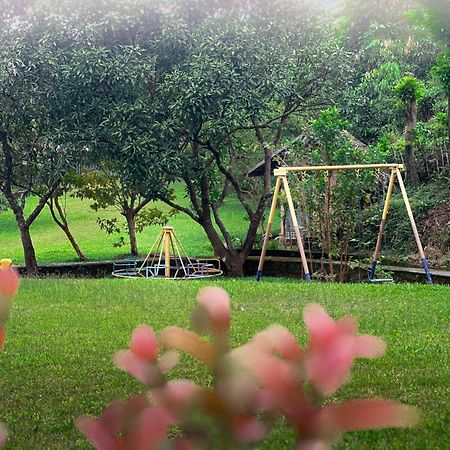 Janiro Tea Trees Villas Vythiri Dış mekan fotoğraf