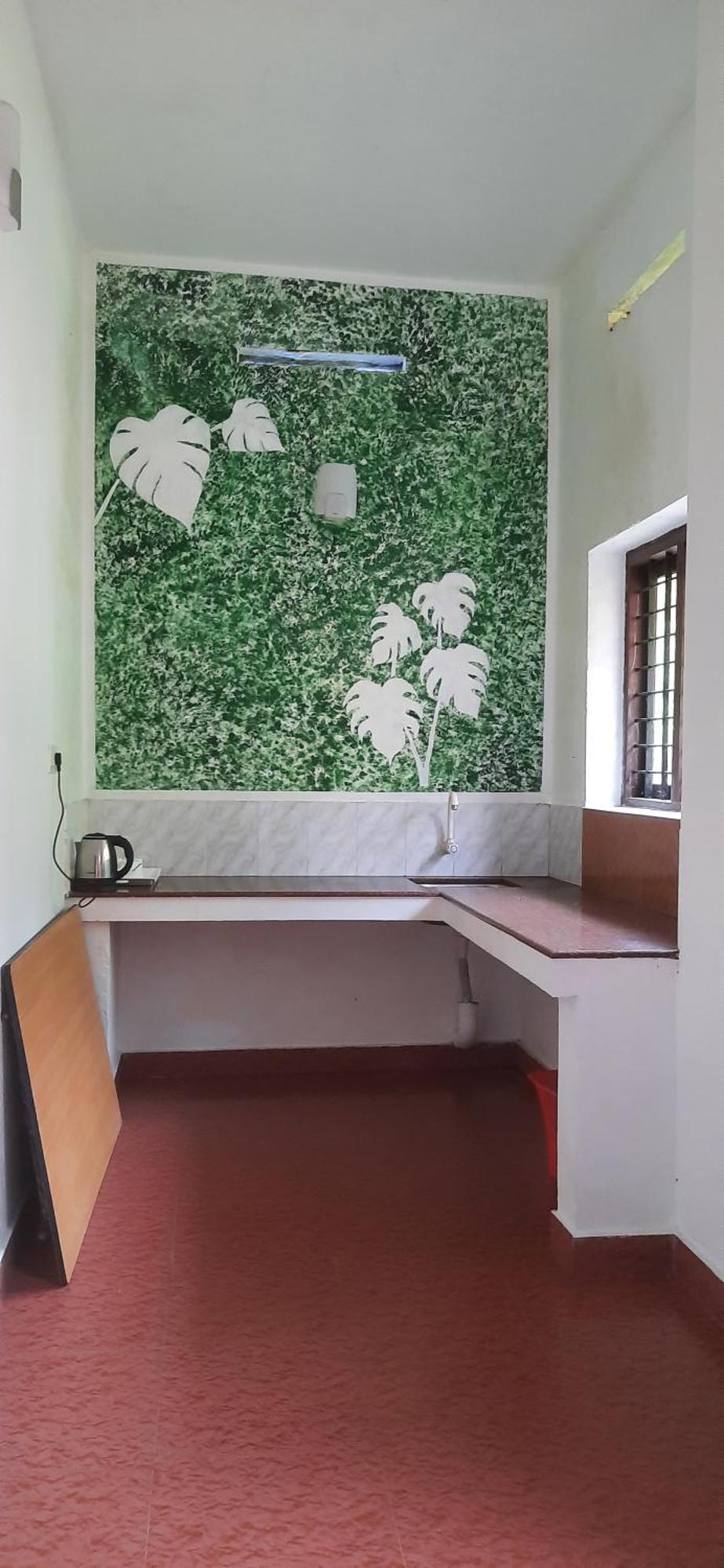 Janiro Tea Trees Villas Vythiri Oda fotoğraf