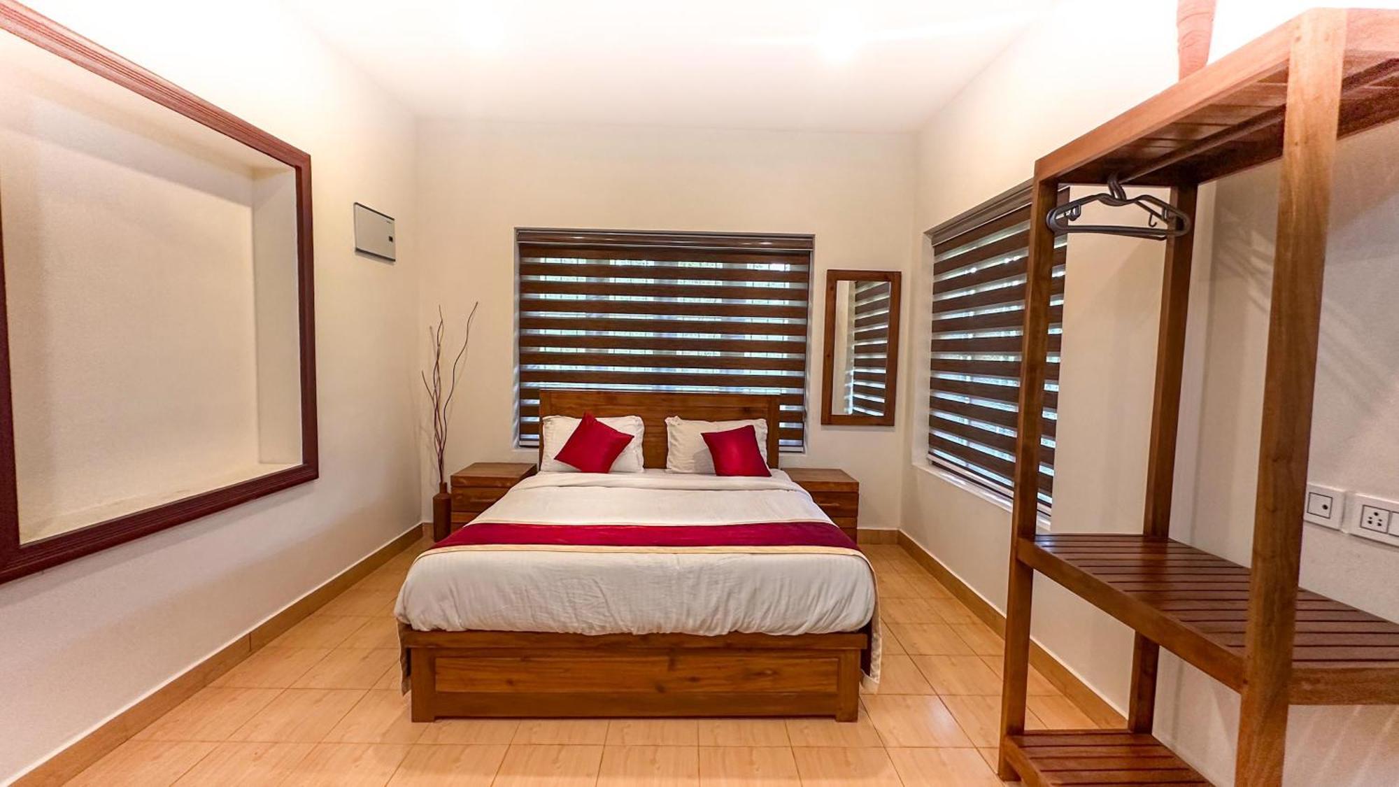 Janiro Tea Trees Villas Vythiri Dış mekan fotoğraf