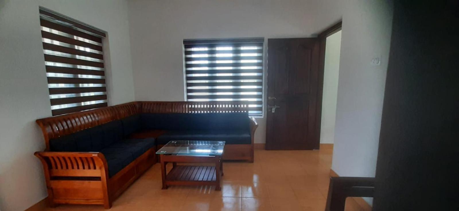 Janiro Tea Trees Villas Vythiri Oda fotoğraf