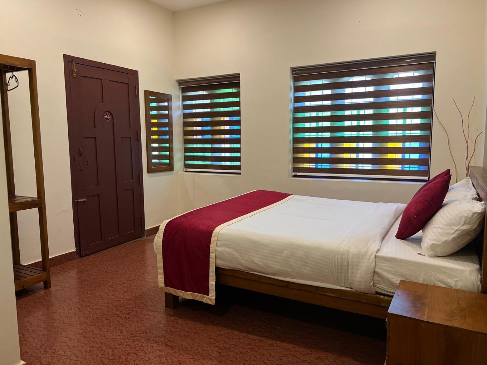 Janiro Tea Trees Villas Vythiri Dış mekan fotoğraf