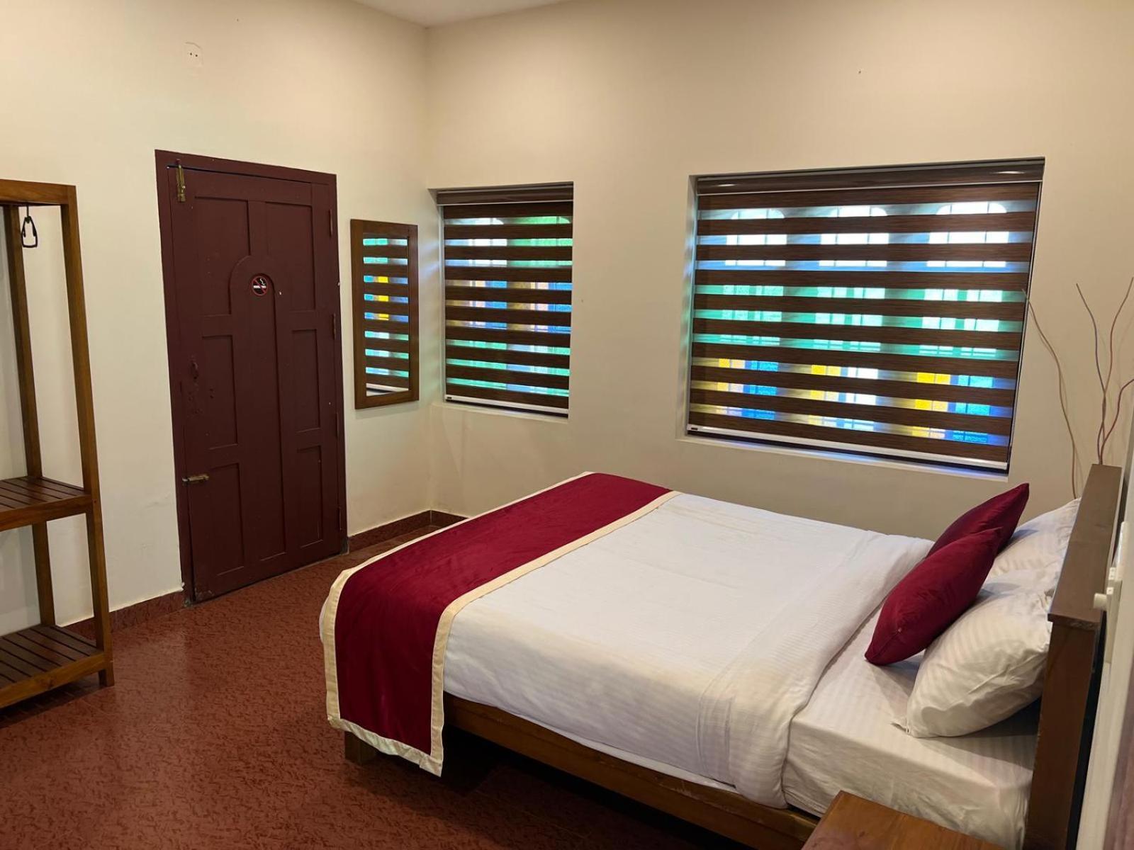 Janiro Tea Trees Villas Vythiri Oda fotoğraf