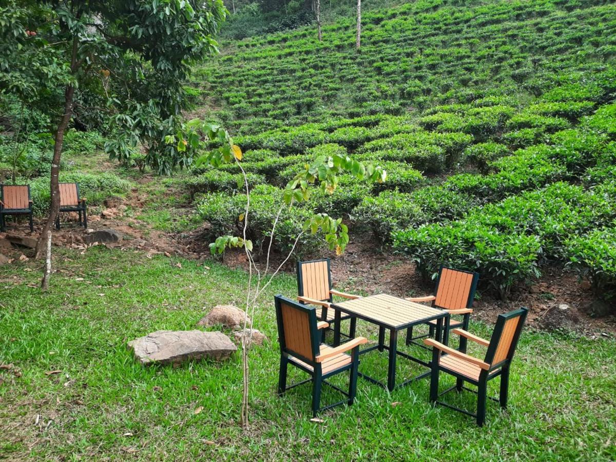 Janiro Tea Trees Villas Vythiri Dış mekan fotoğraf
