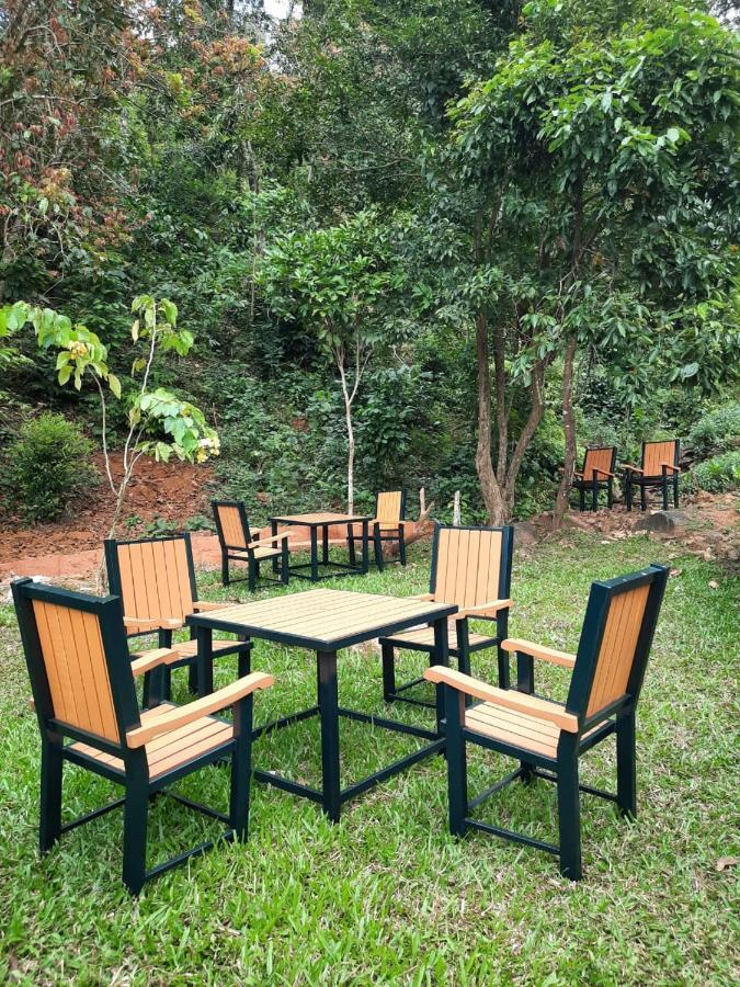 Janiro Tea Trees Villas Vythiri Dış mekan fotoğraf